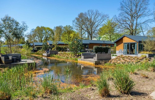 Biddinghuizen Casa | Solo Retreat 4 by Interhome