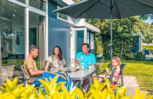 Dordtse Biesbosch Casa | Cottage 4 by Interhome