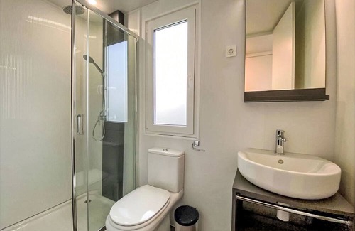 Dordtse Biesbosch Casa | Cottage 4 by Interhome