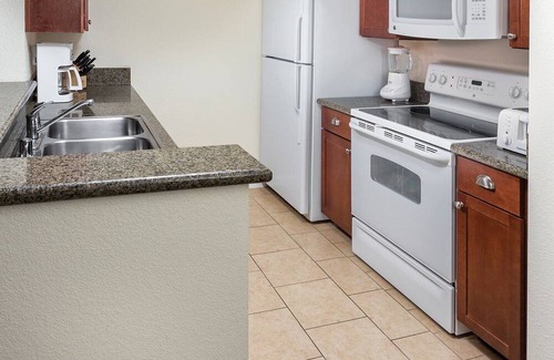 Townsite Condominio | Club Wyndham Oceanside Pier Resort