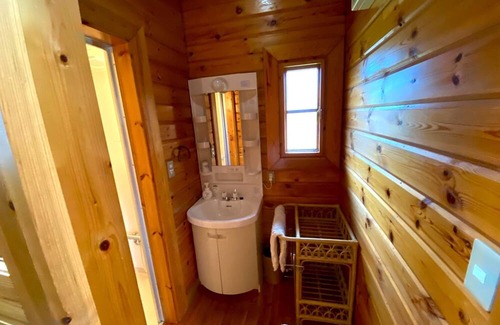 Annaka Alquiler De RV | Cottage A Haneishi 4person building 2person Wes / Annaka City Gunma