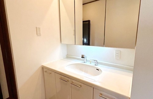 Fukuchiyama Casa | NEW OPEN A country house for rent where you can e - 3 Pieces / Fukuchiyama Kyōto