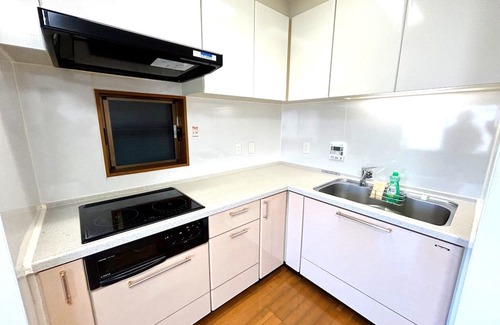 Fukuchiyama Casa | NEW OPEN A country house for rent where you can e - 3 Pieces / Fukuchiyama Kyōto