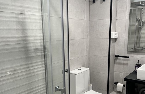 Cunit Apartamento | Estudio Nuevo zen