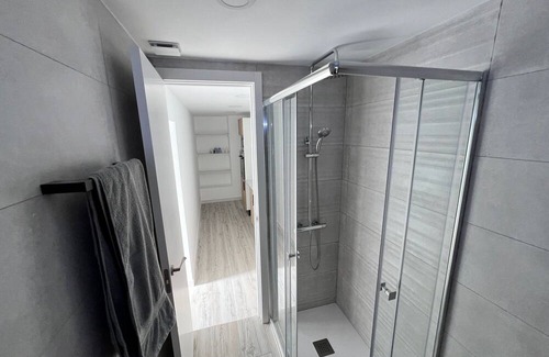 Cunit Apartamento | Estudio Nuevo zen