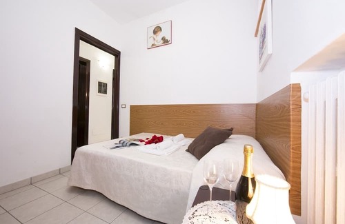 Colonno Apartamento | Vacation apartment/apartment for 4 guests with 90m² in Colonno (122709)