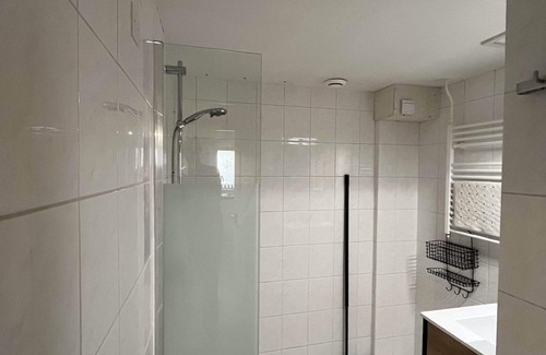 Kinnum Apartamento | Cozy apartment in the centrally located Baaiduinen