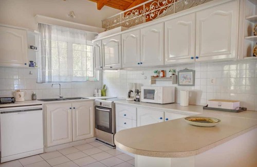 Kalamaki Apartamento | Heliotropio in Zakynthos