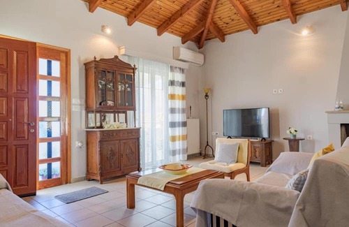 Kalamaki Apartamento | Heliotropio in Zakynthos