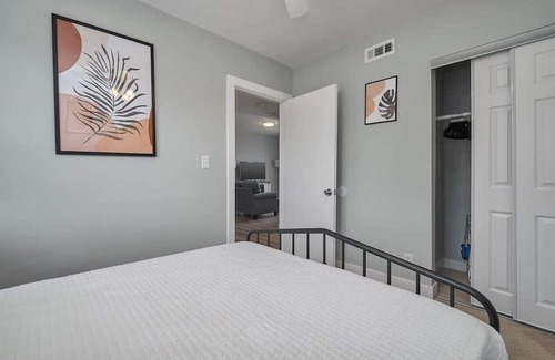 Cottage Line Apartamento | *Waterview/Pool* Coastal Breeze Suite @ Salt & Sea