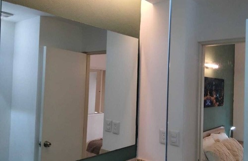 Ciudad de México centro Apartamento | Vrbo Property