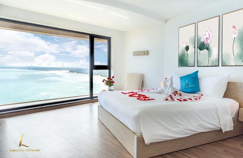 Him Lam Apartamento | Legacy Eco Hill Resort