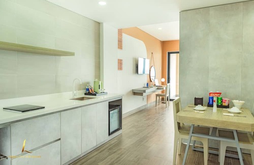 Him Lam Apartamento | Legacy Eco Hill Resort