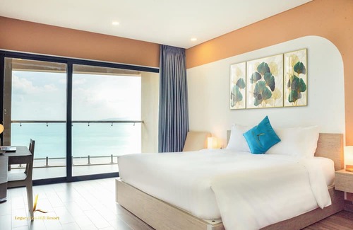 Him Lam Apartamento | Legacy Eco Hill Resort