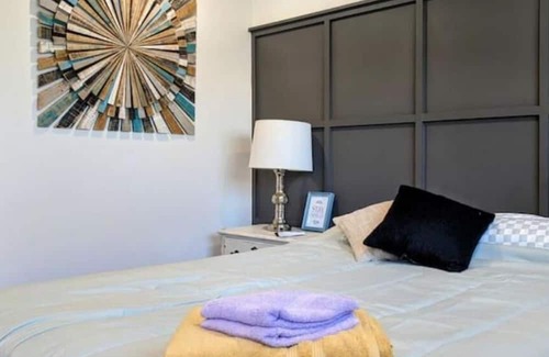 Winslow Casa | Bigfoot Hideout - Sasquatch #5