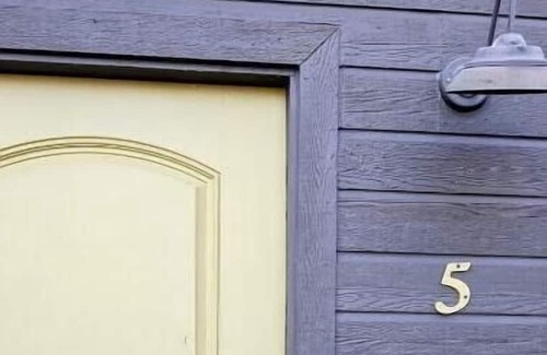 Winslow Casa | Bigfoot Hideout - Sasquatch #5