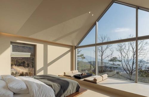 Ganghwa Complejo | STONERY