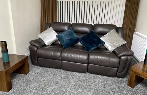 Stockton-on-Tees Casa | Inviting 3-Bed House in Stockton-on-Tees