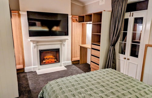 Cooma Apartamento | Apartment in the heart of Cooma