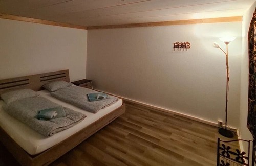 Saint Georgen Ot Brigach Apartamento | Charmantes Apartment in der Nähe vom Stoos, Direkt am Fluss, Mitten in der Natur