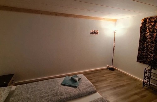 Saint Georgen Ot Brigach Apartamento | Charmantes Apartment in der Nähe vom Stoos, Direkt am Fluss, Mitten in der Natur