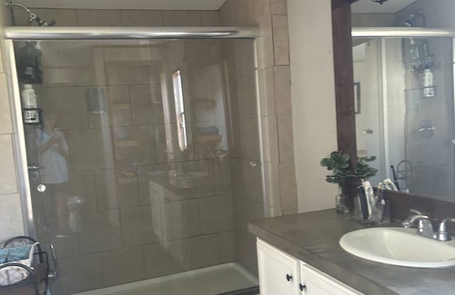 Kerrville Casa | Cozy Kerrville home