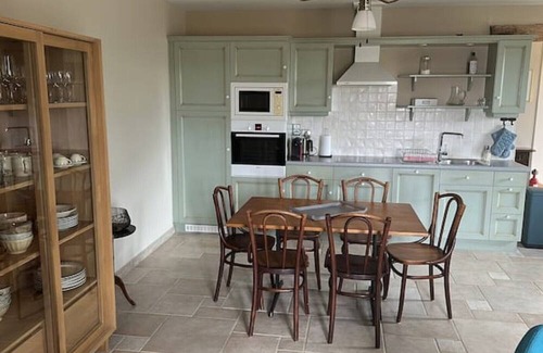 Bouchet Apartamento | Vrbo Property