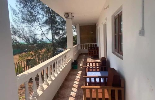 Agonda Complejo | Secret Garden Agonda