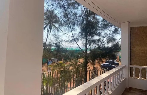 Agonda Complejo | Secret Garden Agonda