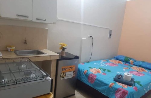 Guayaquil Apartamento | 8 Acogedores Departamentos Independientes en la Garzota 5 mts del Aeropuerto