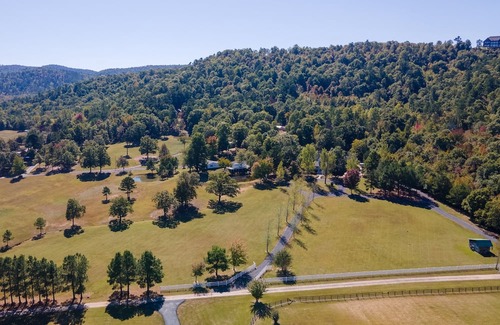 Mena Alquiler De RV | Dry camping for the Eclipse!