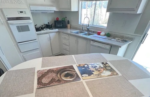 Mexicali Otro | 12-person house with Hacienda Victoria Pool