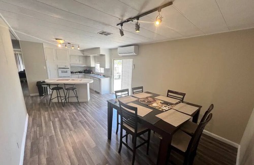 Mexicali Otro | 12-person house with Hacienda Victoria Pool