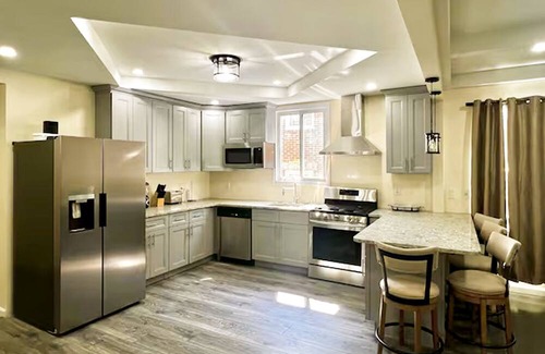 Jamaica Hills Apartamento | 8459 Queens