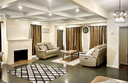 Jamaica Hills Apartamento | 8459 Queens