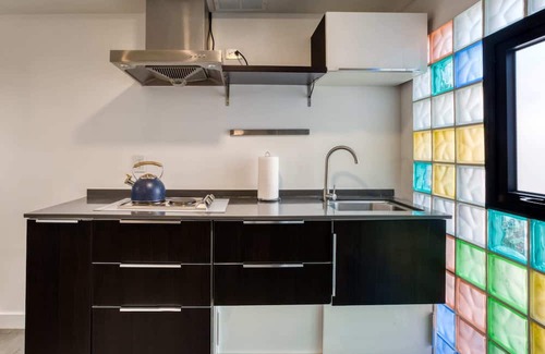 Centro Apartamento | Chic Studio | Amazing Lounge w/Games, Rooftop, Gym