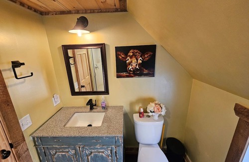 Hayward Apartamento | The Loft on Main