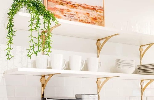 Thompson's Station Casa | Elite Escape: 3bed 2.5 bath *Fire Pit *