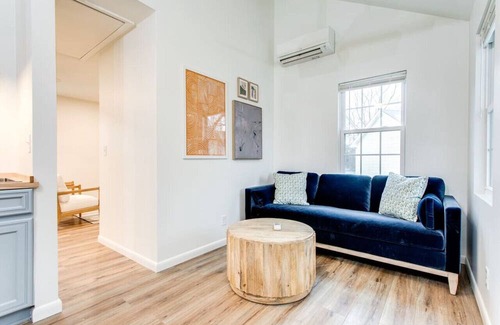 Thompson's Station Casa | The Hideout; Upscale 1 Bed * Private Outdoor Space