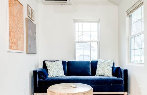 Thompson's Station Casa | The Hideout; Upscale 1 Bed * Private Outdoor Space