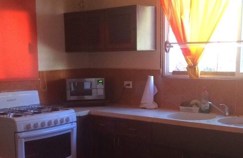 Municipio de Progreso Casa | Charming 2-bedroom house in beautiful Progreso with AC, WiFi, Large Bedrooms