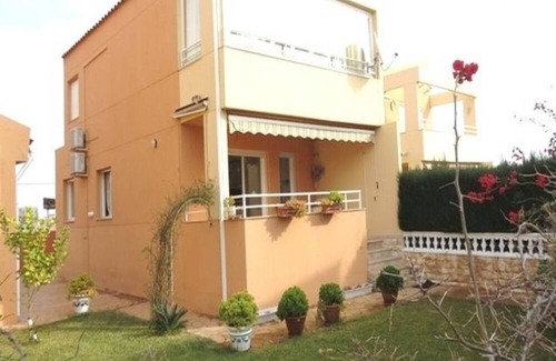 Peñíscola Villa | Villa Peniscola, 3 bedrooms, 6 persons