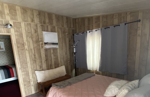 Nipton Casa | A PLACE TO EXPLORE DEATH VALLEY AND MOJAVE DESERT