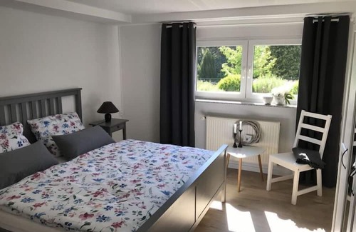 Niedernhausen Apartamento | Holiday apartment Kotschenreuther