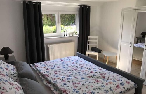 Niedernhausen Apartamento | Holiday apartment Kotschenreuther