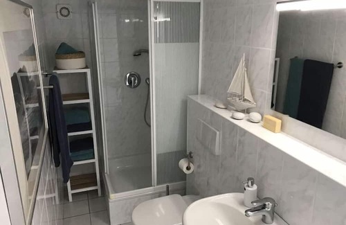 Niedernhausen Apartamento | Holiday apartment Kotschenreuther