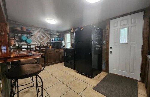 Warsaw Cabina | NAMA Stays - Cozy Cabin