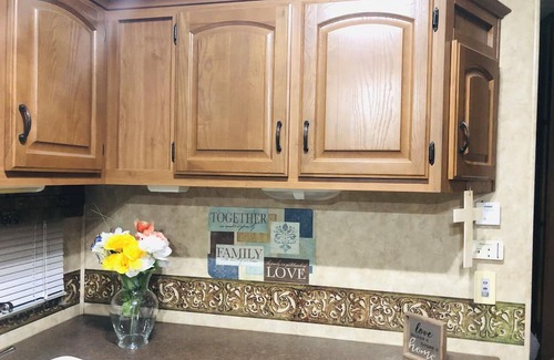 Palo Alto Casa | California Golden Dream C10