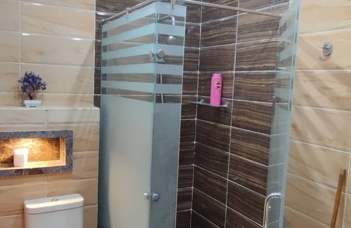 Village Road Chalet De Esquí | Aqua park luxury 2 bedroom chalet