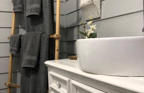 Westwind Casa | Quiet community lodging located minutes from beautiful beaches.